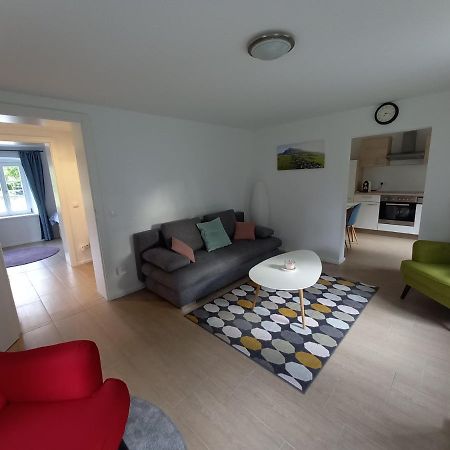 Apartment Salzburg City מראה חיצוני תמונה