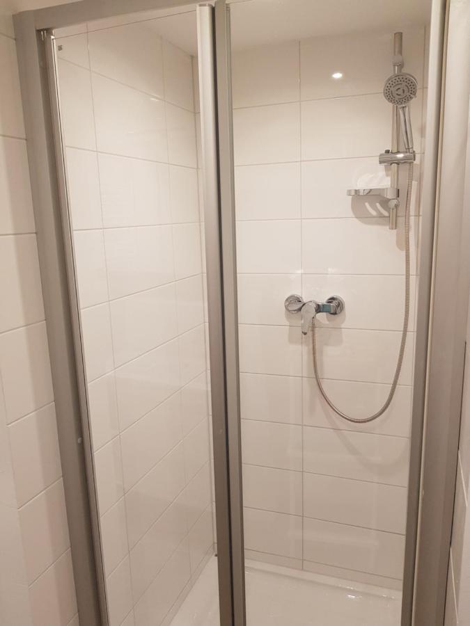 Apartment Salzburg City מראה חיצוני תמונה