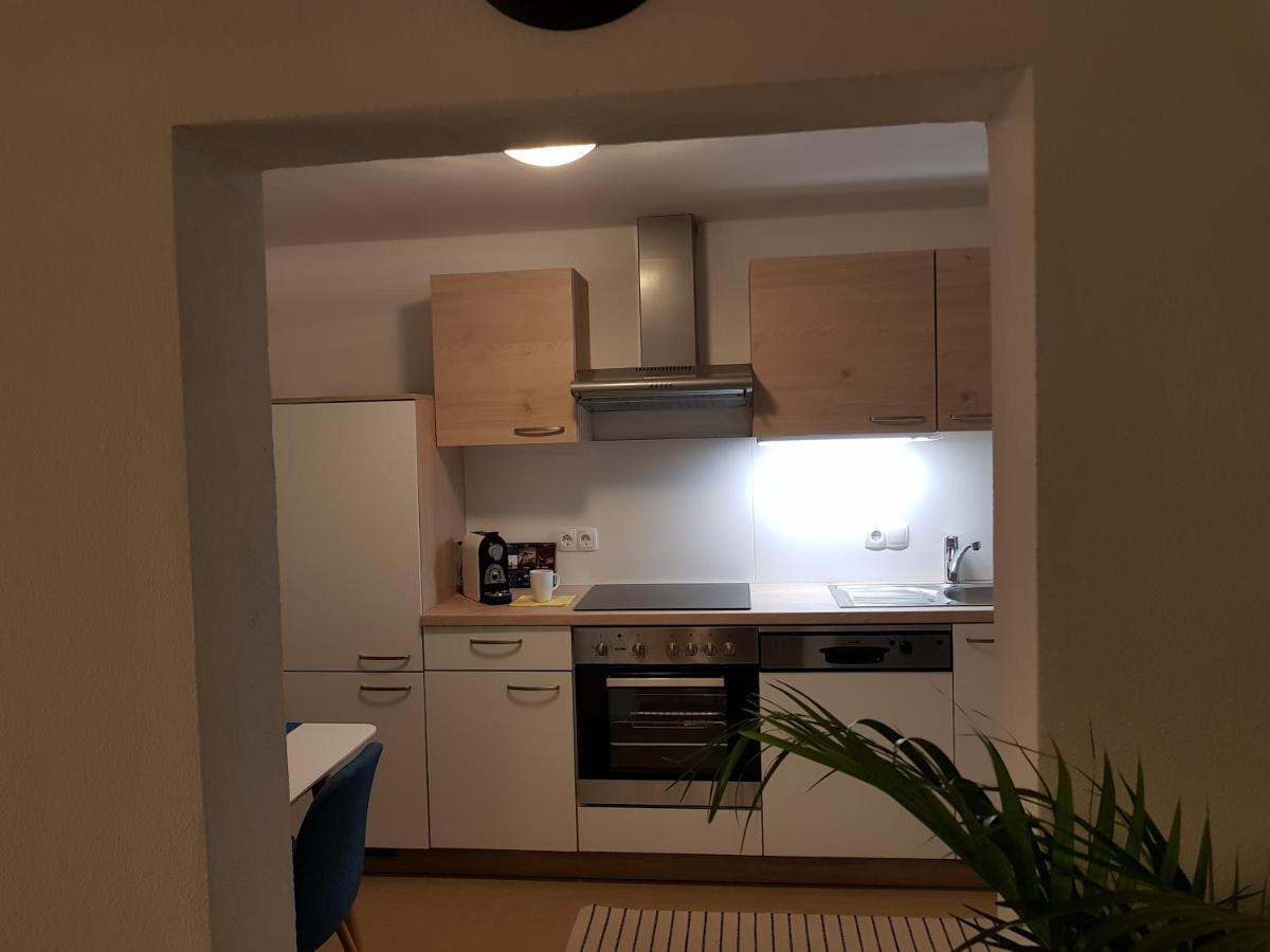 Apartment Salzburg City מראה חיצוני תמונה