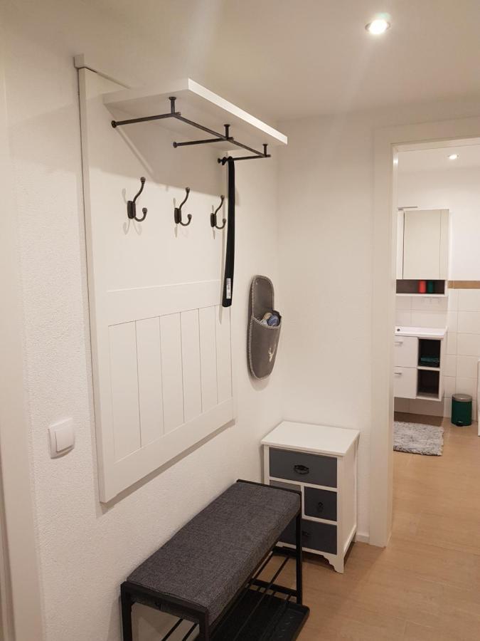 Apartment Salzburg City מראה חיצוני תמונה