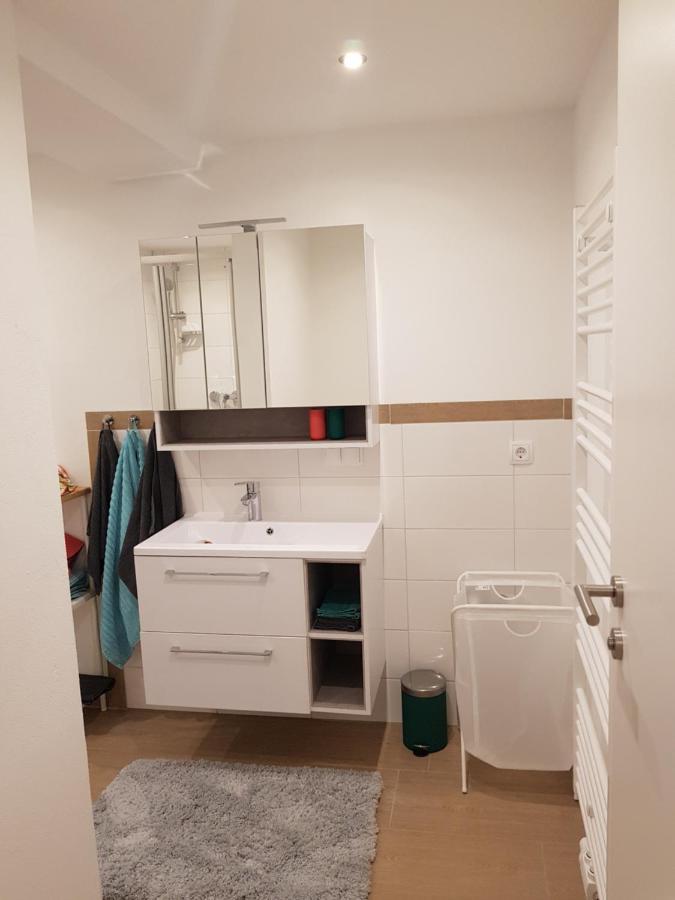 Apartment Salzburg City מראה חיצוני תמונה