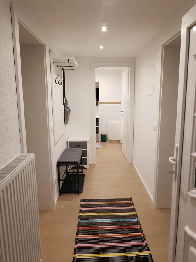 Apartment Salzburg City מראה חיצוני תמונה