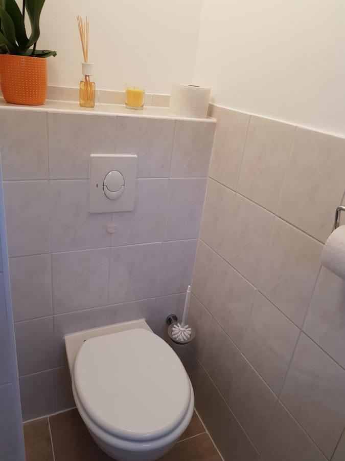 Apartment Salzburg City מראה חיצוני תמונה