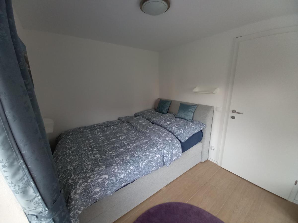 Apartment Salzburg City מראה חיצוני תמונה