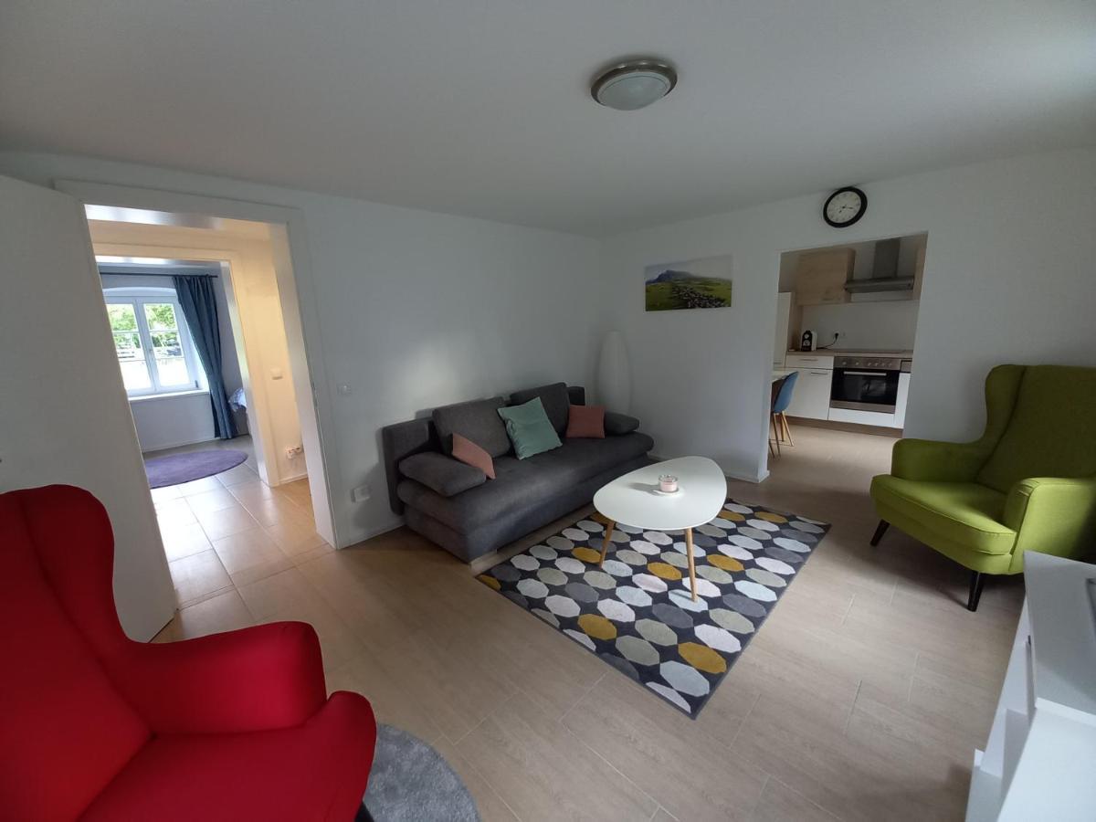 Apartment Salzburg City מראה חיצוני תמונה