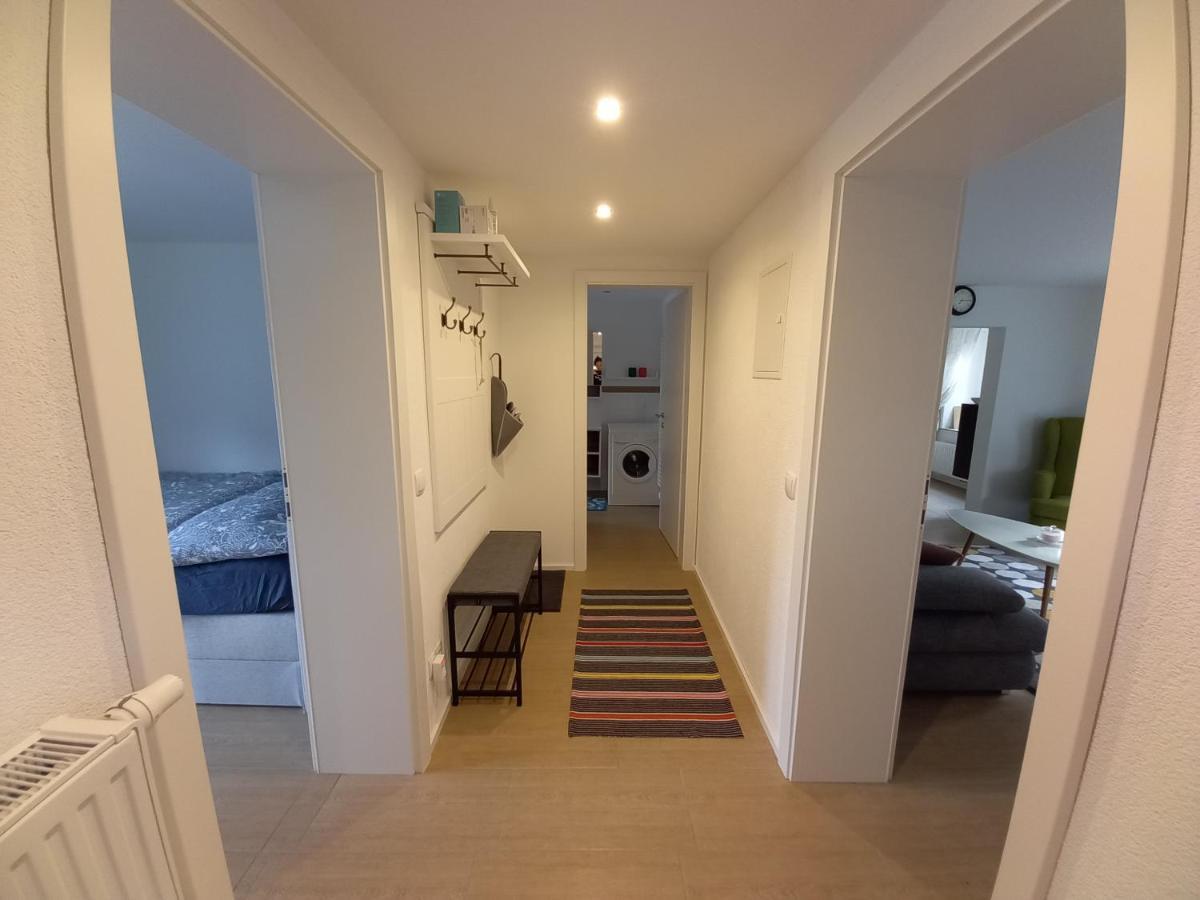Apartment Salzburg City מראה חיצוני תמונה