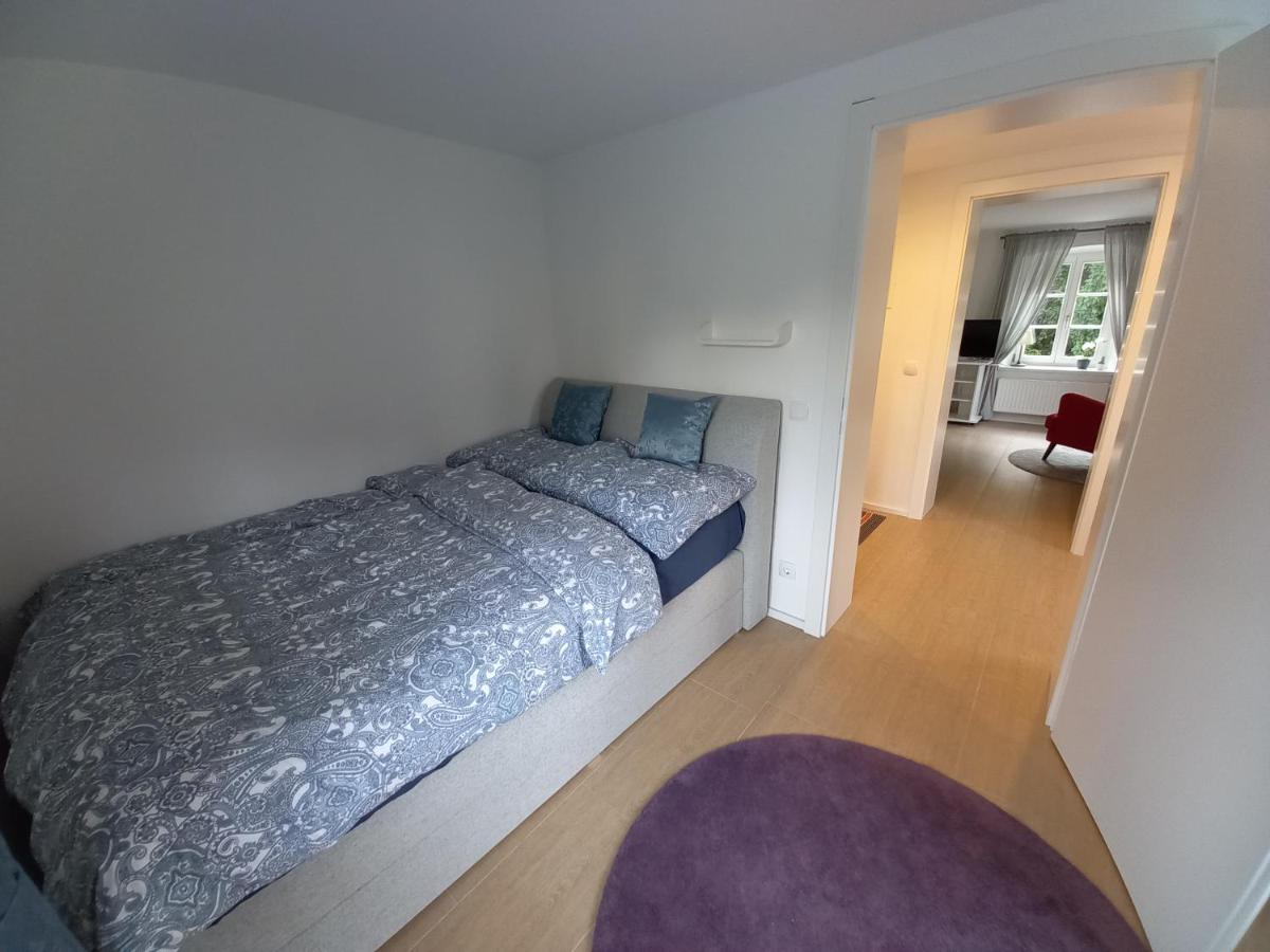 Apartment Salzburg City מראה חיצוני תמונה