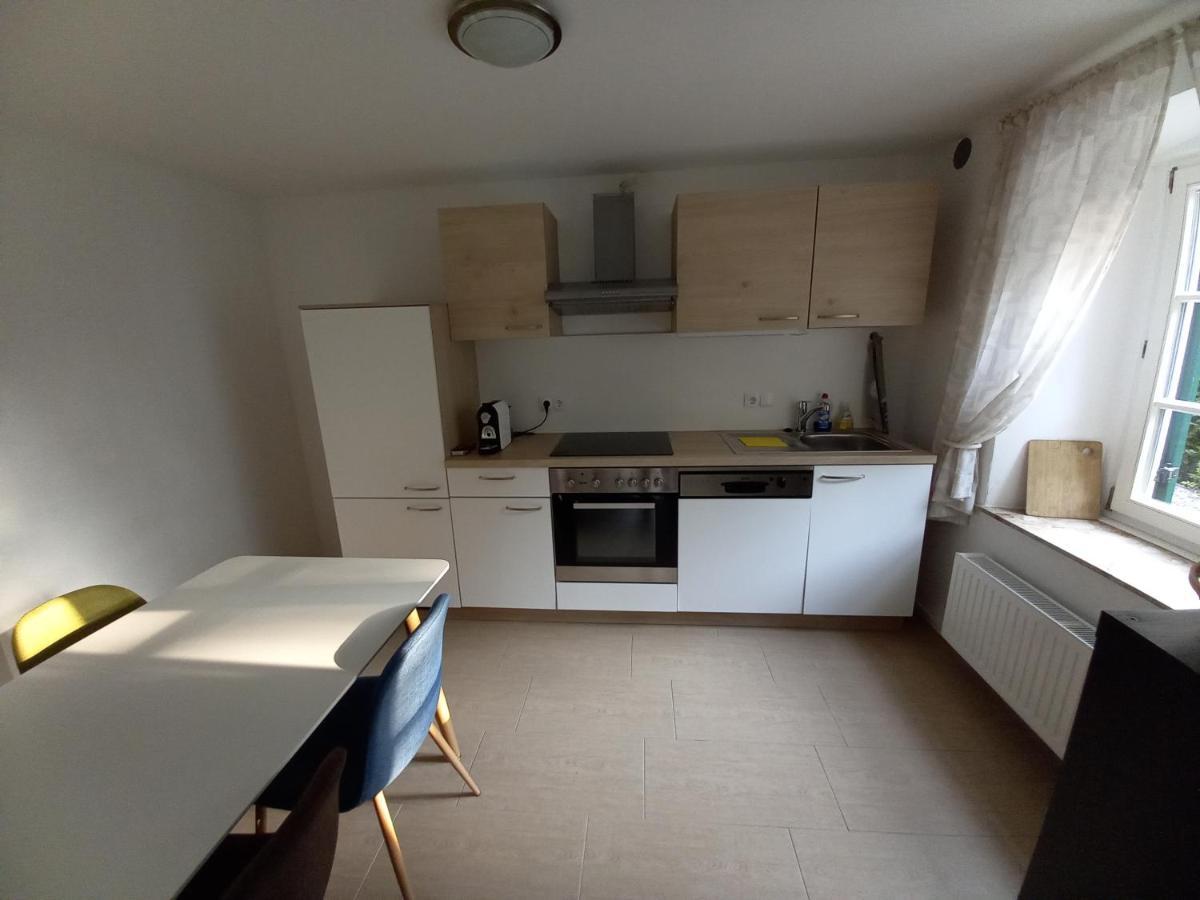 Apartment Salzburg City מראה חיצוני תמונה