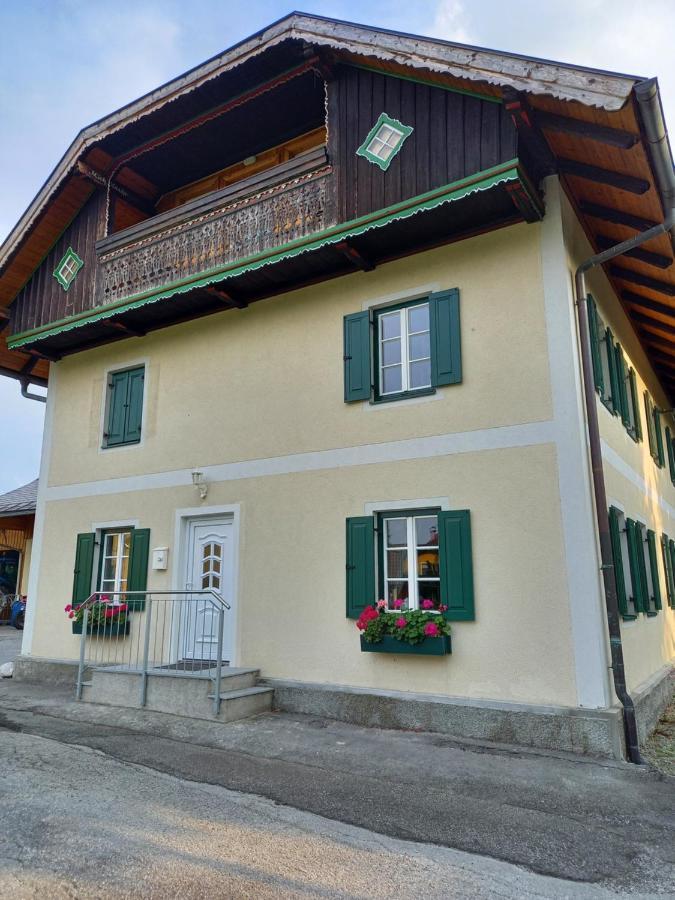 Apartment Salzburg City מראה חיצוני תמונה