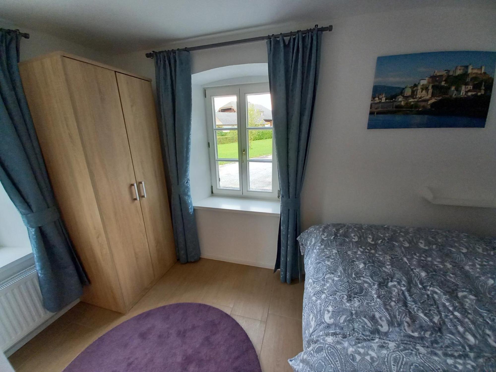 Apartment Salzburg City מראה חיצוני תמונה