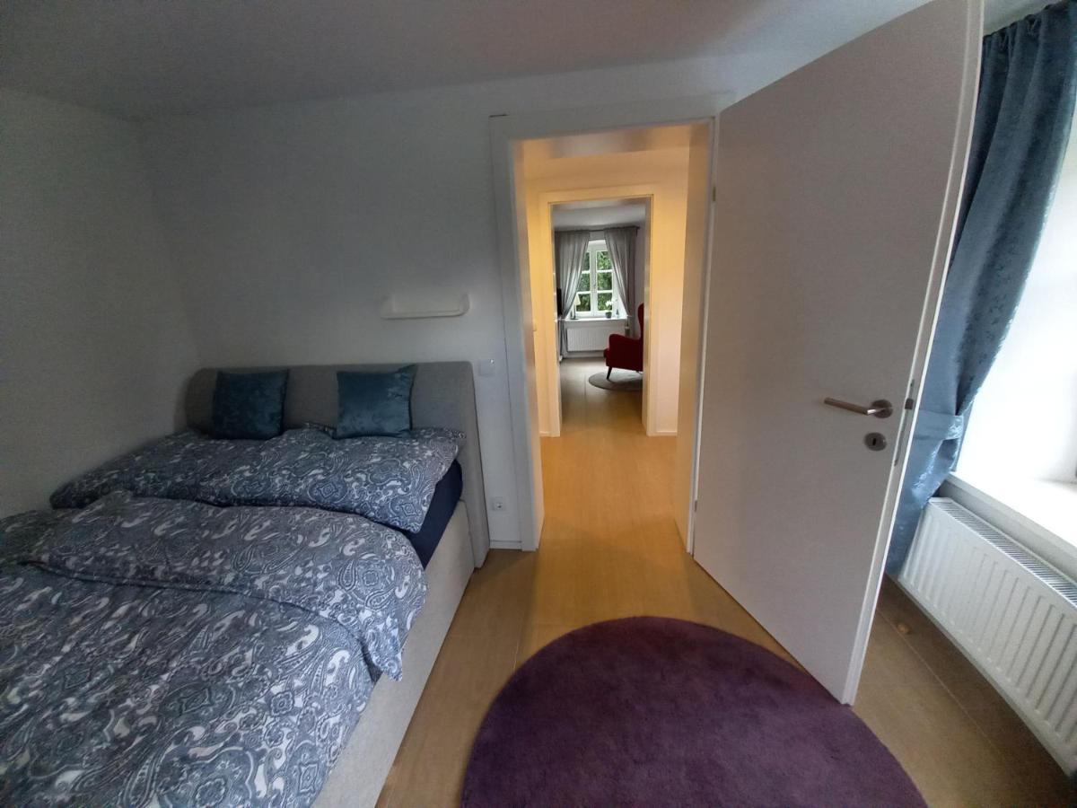 Apartment Salzburg City מראה חיצוני תמונה