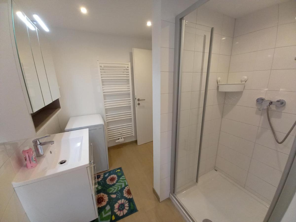 Apartment Salzburg City מראה חיצוני תמונה