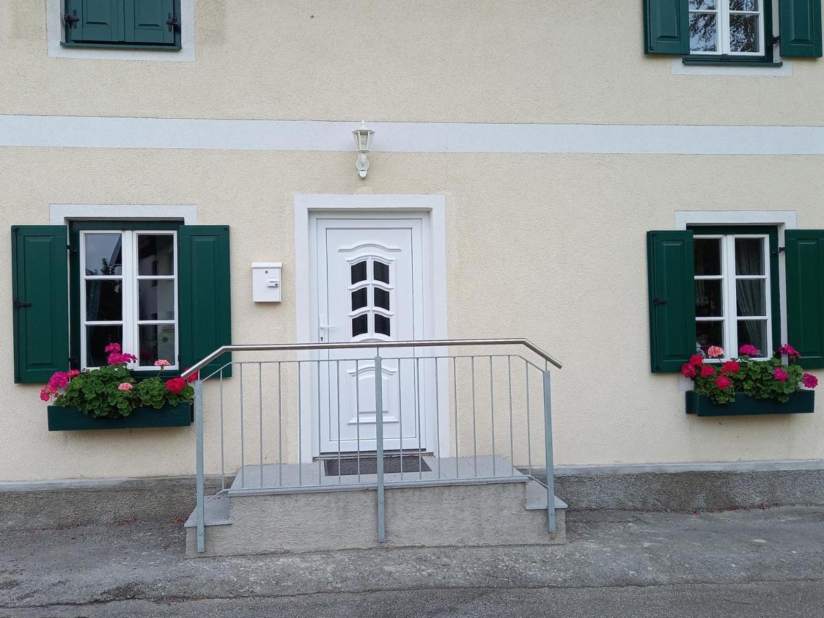 Apartment Salzburg City מראה חיצוני תמונה